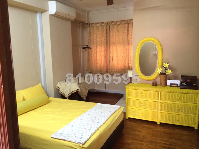 Tampines Street 34 thumbnail photo